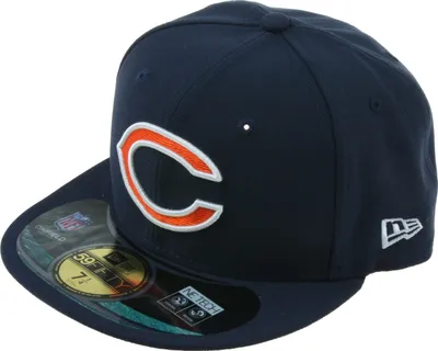 Immagine prodotto di Chicago Bears Cappy AUTHENTICS - 7 1/8