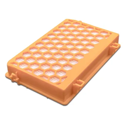 Produktbild von vhbw HEPA 13 Filter Ersatz für 787251 kompatibel mit Thomas crooSer animal, eco, eco 2.0, parquet, parquet 2.0, Silver Litee, turbooz 2.0 Staubsauger