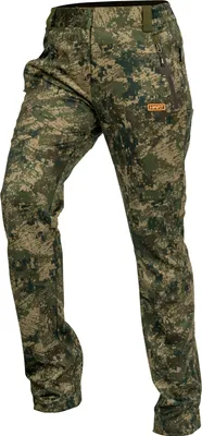 Productafbeelding van Hart Stilk-TXT insectenwerende broek voor dames (Pixel Forest), maat 44