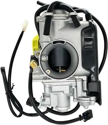 Obrázok produktu pre Športový karburátor pre štvorkolky 450, modelový rok 2004–2005, 16100-HP1-673