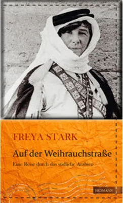 Obrázek produktu pro Auf der Weihrauchstraße