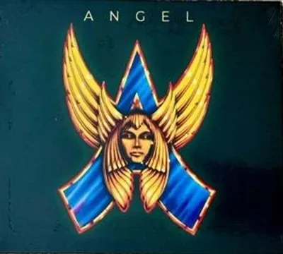 Produktbild von Angel