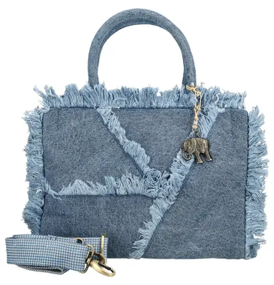 Produktbild von ANOKHI Taschen Taschen Baumwolle
