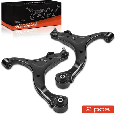 Zdjęcie produktu dla Frankberg 1x Wahacze Przód Dla Hyundai Santa Fé II CM CMS90153