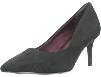 Image de Tamaris 22474 47 Zapato Tacon Couleur Noir