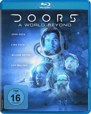 Produktbild von Doors - A World Beyond