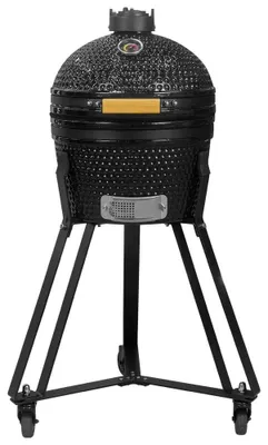 Produktbild von Kamado Untergestell Kamado Ständer - 15 Zoll - Verfahrbar - Benutzerfreundlich