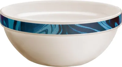 Image de BORMIOLI ROCCO Careware Bol, bleu, ø : 172 mm