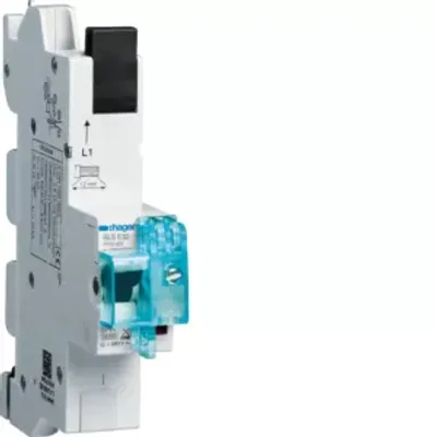 Zdjęcie produktu dla Hager HTS132E, 230 - 400 V