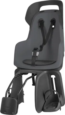 Obrázek produktu pro dětská sedačka bobike GO 1P bar, Macaron Grey