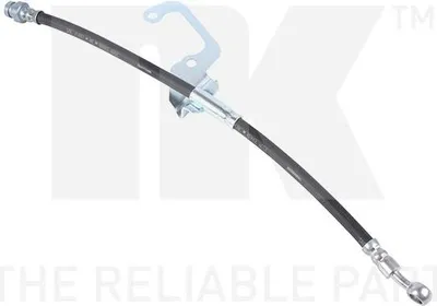 Obrázek produktu pro Elastický Brzdový Vodič Hyundai Přední Terracan 01-06 Pr