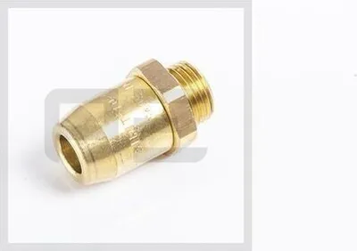 Produktbild von PETERS ENNEPETAL Steckverbinder 076.687-00A 28,5mm 7mm 19mm 0,052kg