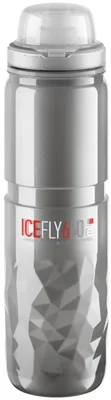 Obrázek produktu pro Elite Cycling Ice Fly Clear 650 ml Cyklistická láhev