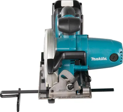 Produktbild von Akku-Handkreissäge DSS501RTJ, 18Volt