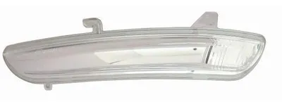 Produktbild von ABAKUS 550-1407L-UE Blinker Blinkleuchte Außenspiegel Links für OPEL Corsa F CORSA F Kasten/Schrägheck passend für PEUGEOT 2008 Kombi (CU)