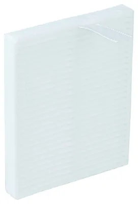 Produktbild von vhbw Filter kompatibel mit iRobot Roomba Combo 405, Q0120, Q0110, 115, 105, 2, Q0520 Saugroboter, Staubsauger Roboter - Filtereinheit