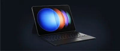Produktbild von Xiaomi Pad 7 / 7 Pro Focus Keyboard (US English)