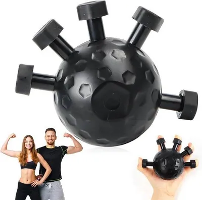 Immagine prodotto di Attrezzo per l'allenamento della forza delle dita 25-45 kg