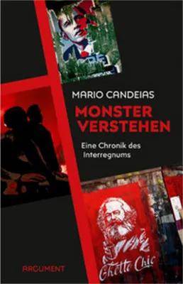 Produktbild von Monster verstehen