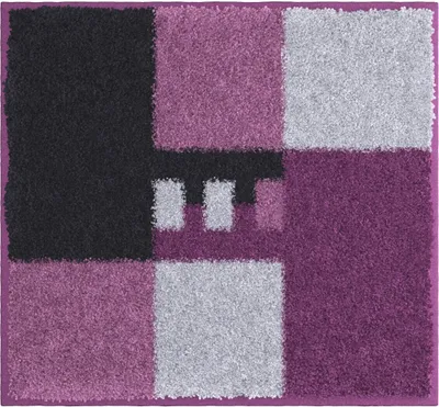 Produktbild von MERKUR WC-Vorl.o.A.40x50cm beere