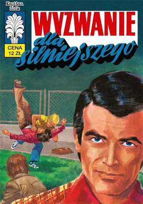 Image de Kapitan Żbik Tom 39 Wyzwanie dla silniejszego wydanie 3