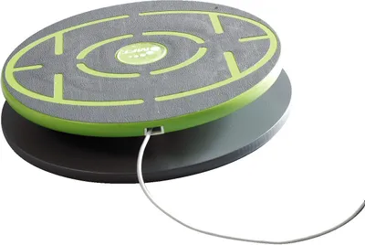 Zdjęcie produktu dla MFT Balance-Disc "Challenge-Disc", zielony (USB)