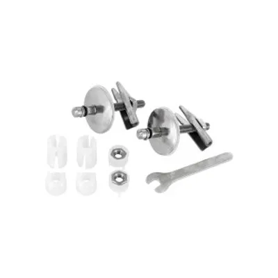 Produktbild von IDEAL STANDARD TV04767 Scharniersatz für Tesi, Strada II und