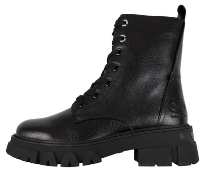 Produktbild von DOCKERS BY GERLI Damen Schnürstiefeletten