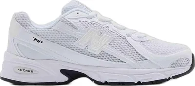 Produktbild von New Balance 740 NB White 38