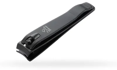 Produktbild von PREMAX Fußnagelknipser - Black Kollektion 87516 Edelstahl AISI 420 8 cm
