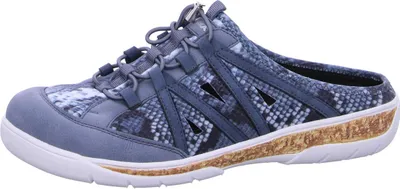 Produktbild von Romika Slipper Blau in Gr. 40
