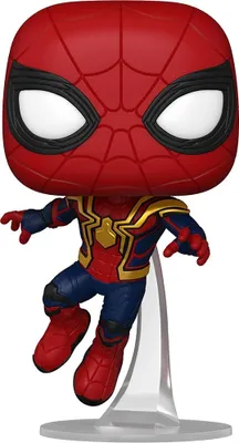 Produktbild von FUNKO POP! 67606, Sammelfigur, Film & TV-Serien