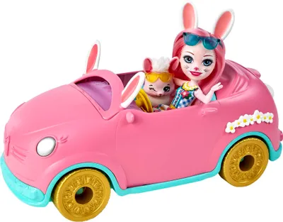 Zdjęcie produktu dla Lalka Enchantimals HCF85