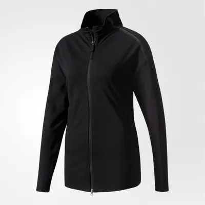Immagine prodotto di Adidas Felpe Zne Light Coverup, BR9466, Taglia: 158