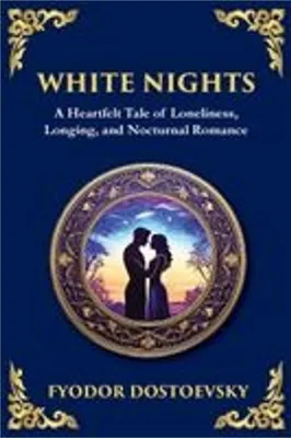 Zdjęcie produktu dla White Nights