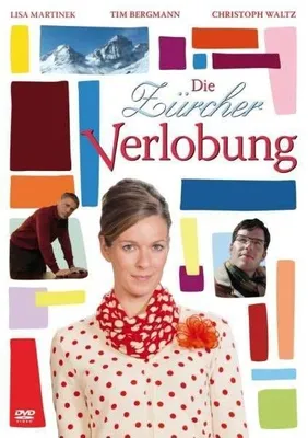 Produktbild von Die Zürcher Verlobung