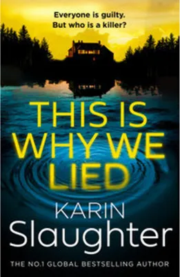 Produktbild von This is Why we Lied