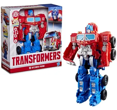 Obrázek produktu pro Hasbro TF Core Smash Changers sort.