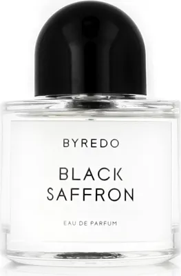 Image de Byredo Black Saffron Eau de Parfum 50ml