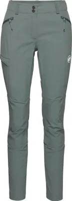 Produktbild von Mammut Ducan Women's Pants strata 22-44 Short