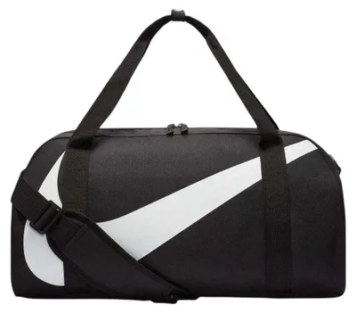 Produktbild von Nike - "Club" Reisetasche, Fitnessstudio, 25L PP17579 (Einheitsgröße) (Schwarz)