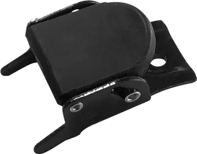 Obrázok produktu pre Powerslide – uchytenie pracky Fitness, čierna, L / R