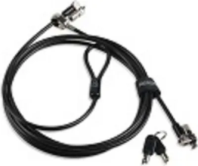 Image de Lenovo Kensington MicroSaver 2.0 Kabelverriegelung