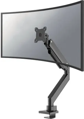Produktbild von Neomounts TIS 10"-49" 1TFT 1 Gelenk schwarz Max.18KG