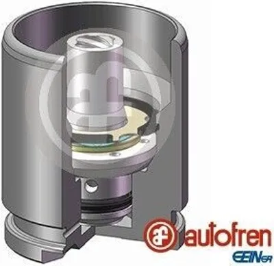 Produktbild von AUTOFREN SEINSA Bremssattel-Kolben für AUDI A4 Avant (8ED, B7) 43mm