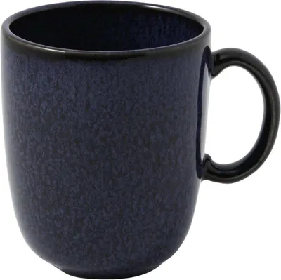 Produktbild von Villeroy & Boch Lave, Einzelbild, 0,4 l, Blau, Keramik, Universal, 6 Stück(e)