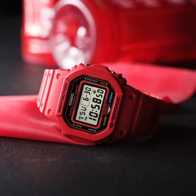 Zdjęcie produktu dla Zegarki Casio DW5600EP4ER