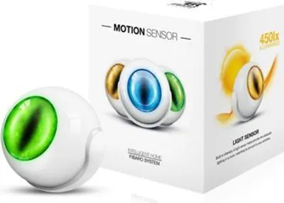 Immagine prodotto di Fibaro FGMS-001 5G 4-in-1 Multisensor (FIBEFGMS-001)