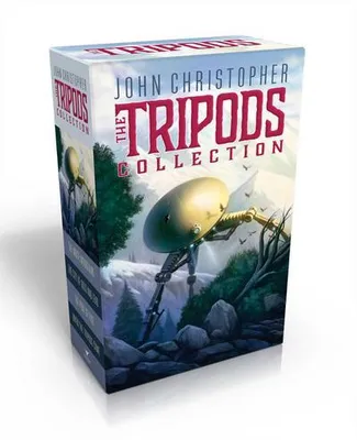 Obrázok produktu pre The Tripods Collection (Boxed Set)