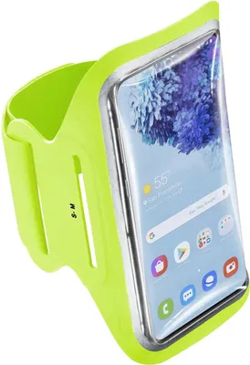 Immagine prodotto di Cellularline Armband Fitness  Universale